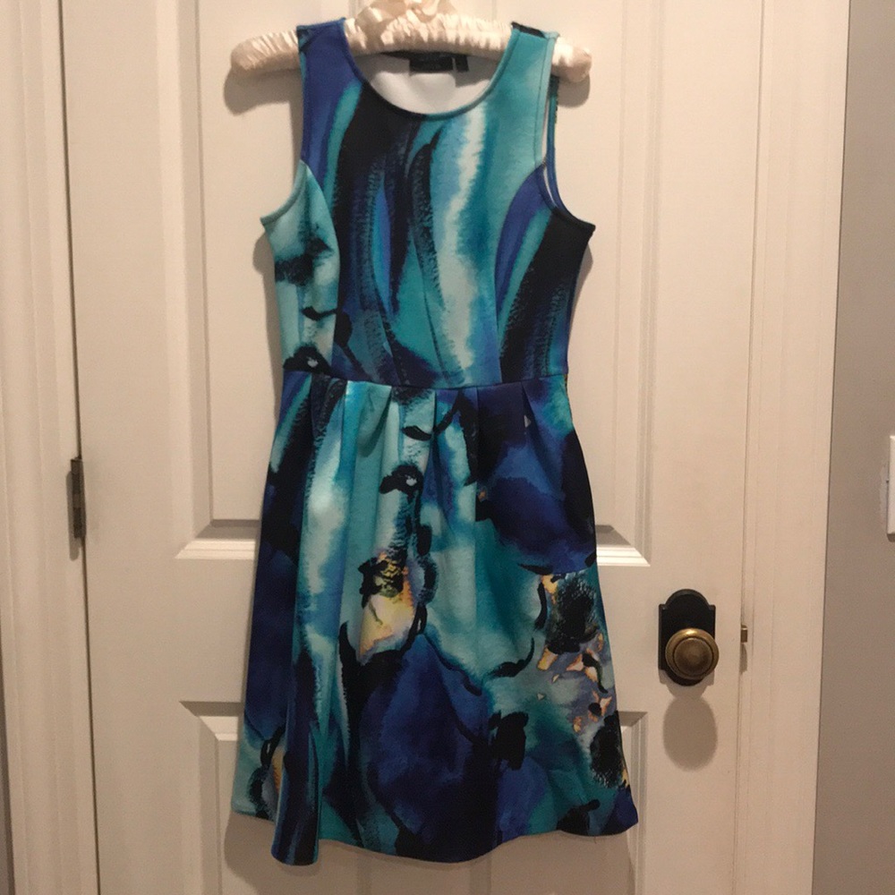 Apt 9 dress - Picture 2 of 6